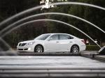 Hyundai Equus 2010 года (US)